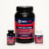 Intake Bundle