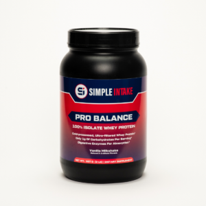 Probalance Iso-Whey Vanilla