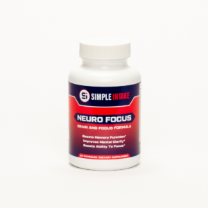 Neuro Focus