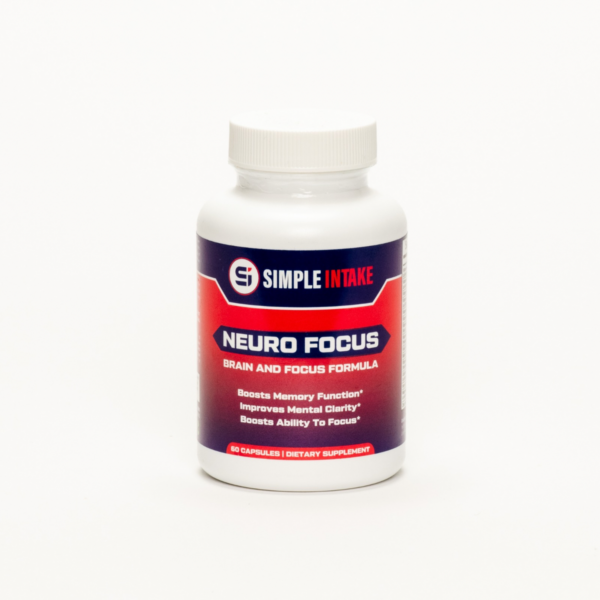 Neuro Focus