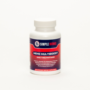 Mens MultiBoost