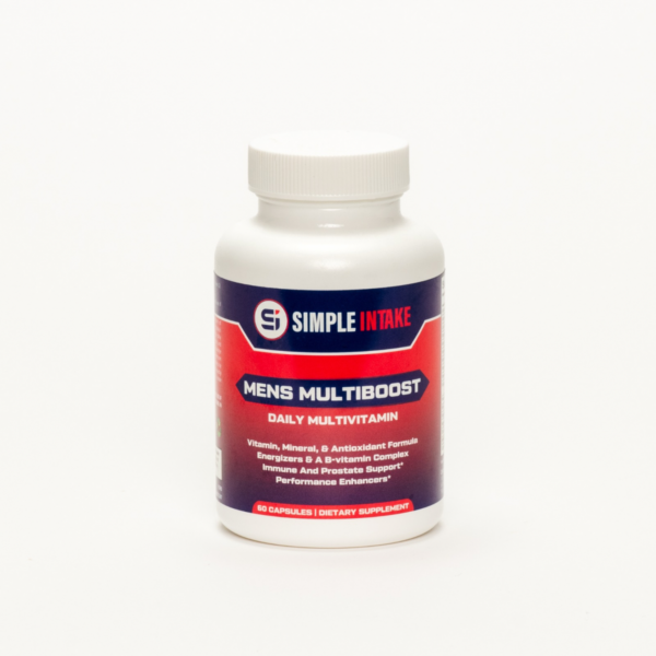 Mens MultiBoost
